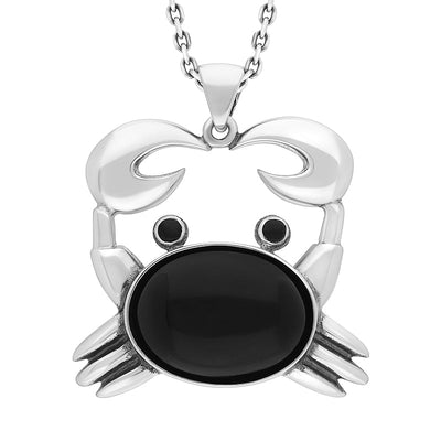 Featured Whitby Jet Pendant Sale image
