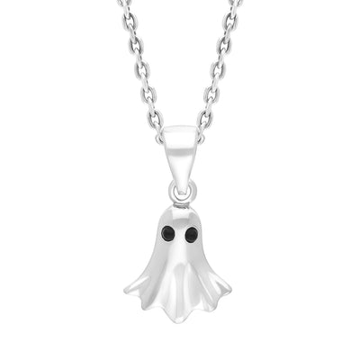 Featured Sterling Silver Jewellery image
