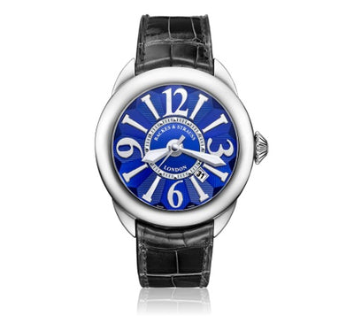 Featured Backes & Strauss Watches image
