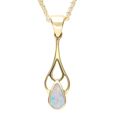 Featured Opal image