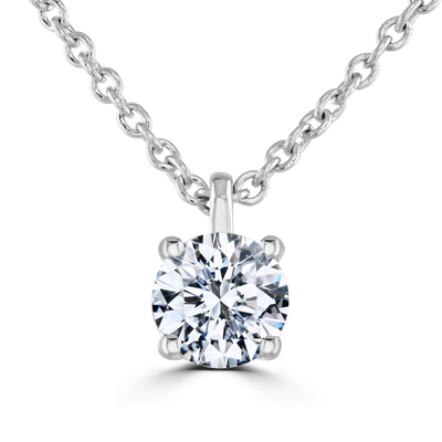 Featured Lab Grown Diamond Jewellery image