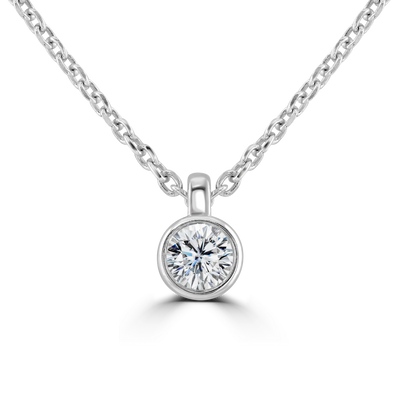 Featured Latest Diamond Jewellery image