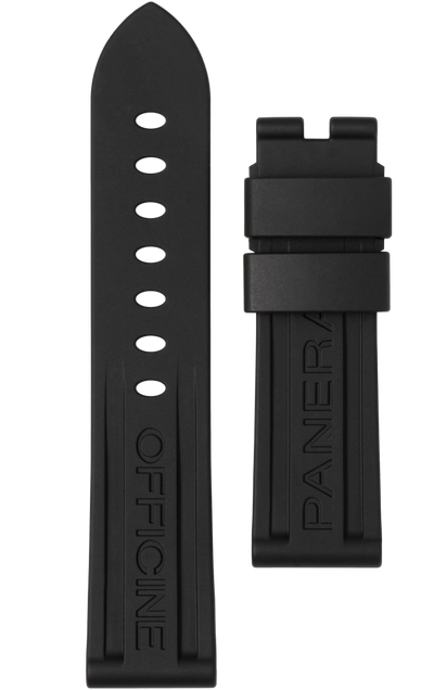 Featured Panerai Straps image