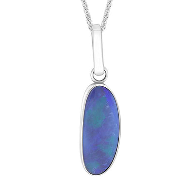 Featured Opal Pendants image