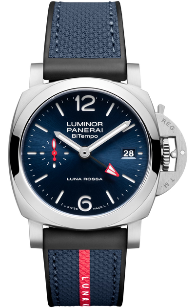 Featured Panerai image