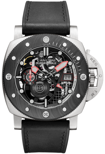 Featured Panerai Limited Editions image