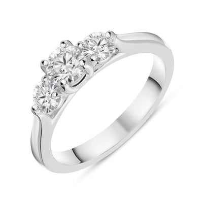 Featured Diamond Jewellery £3001 - £4000 image