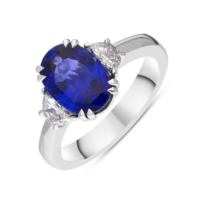 Featured Coloured Gemstone Sale image