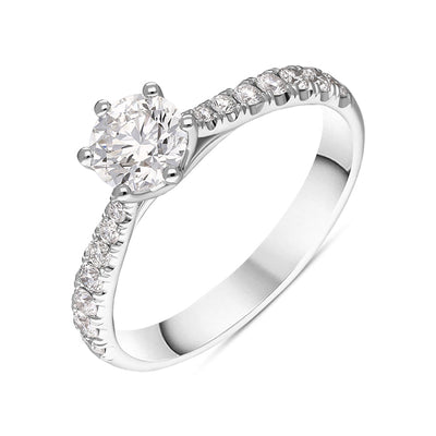 Featured Diamond Jewellery £10000 + image