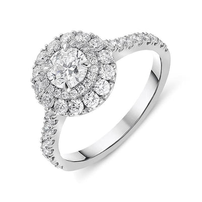 Featured Diamond Jewellery £10,000 + image