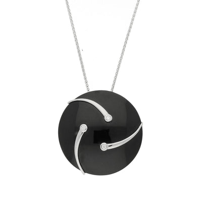 Featured Platinum Diamond Jewellery Necklaces image