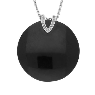 Featured Platinum Diamond Jewellery Necklaces image