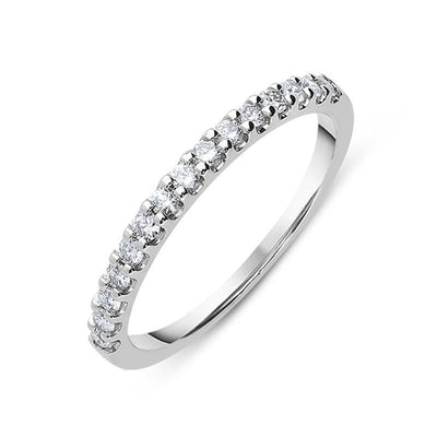 Featured Womens Platinum Jewellery image