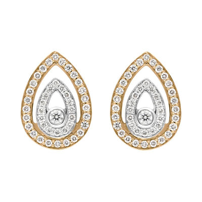 Featured Ponte Vecchio Sale Earrings image