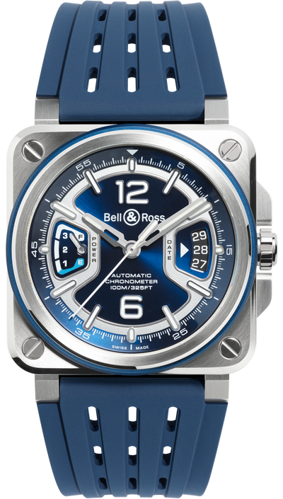Featured Bell & Ross 2022 Releases image