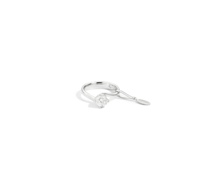 Featured Platinum Diamond Jewellery image