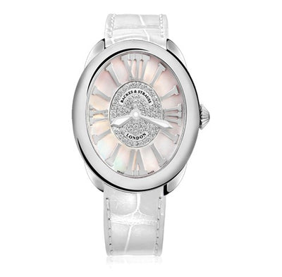 Featured Backes & Strauss Regent Watches image