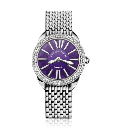 Featured Diamond Watches image