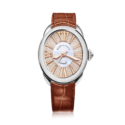Featured Mother of Pearl image