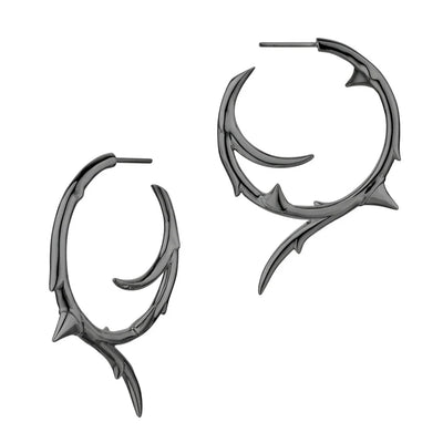 Featured Hoop Earrings image