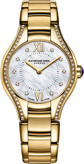 Featured Raymond Weil Noemia image