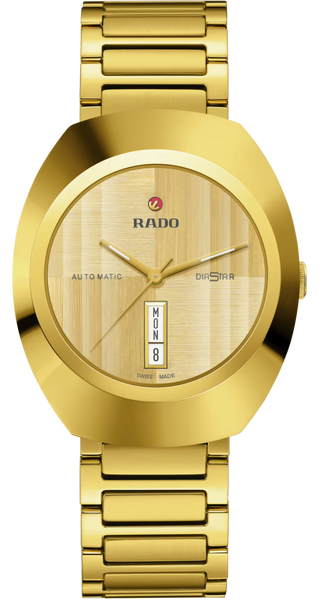 Rado Watches Official UK Rado Watch Stockist