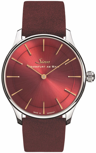 Featured Sinn 1739 image