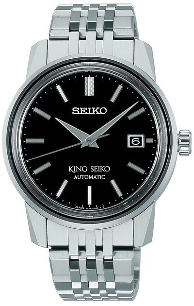 Featured King Seiko image