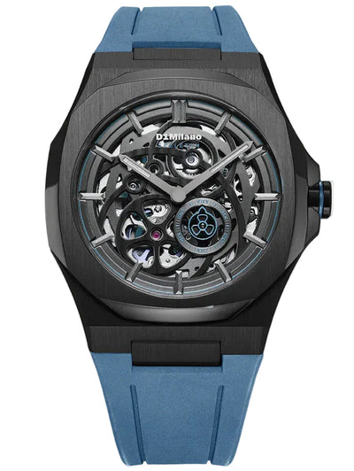 Featured D1 Milano Mechanical image