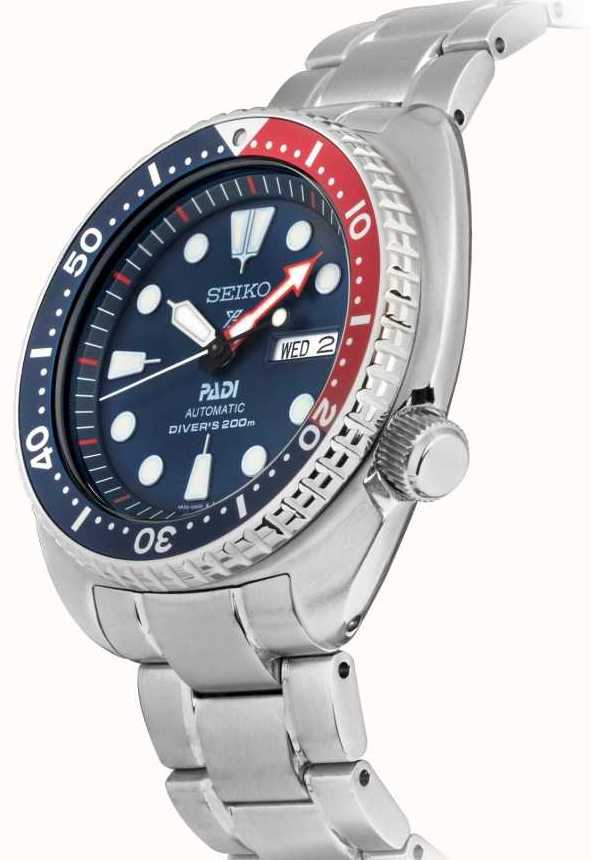 Padi seiko turtle best sale