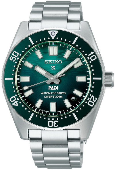 Featured Seiko Prospex Baselworld image