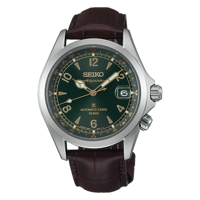 Featured Seiko Prospex Watches image