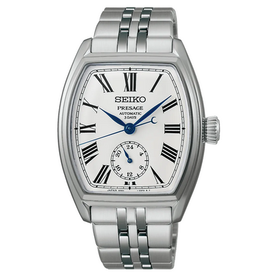 Featured Seiko Presage image