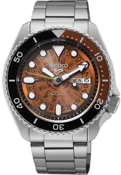 Featured Skeleton Watches image