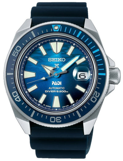 Featured Seiko Prospex PADI image