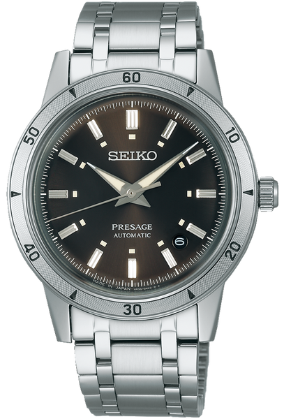 Seiko Presage Black Friday