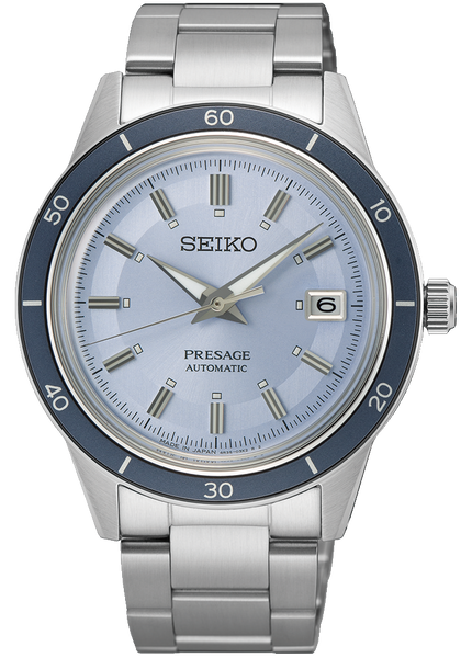 Price of seiko presage clearance