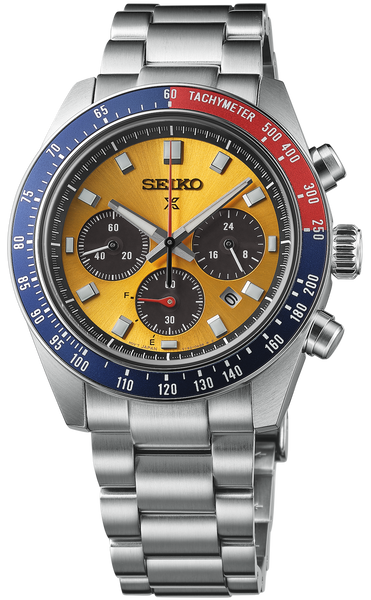Seiko Prospex Watch Releases 2019