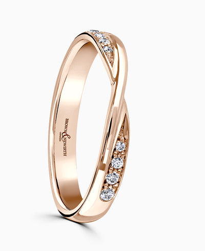 Featured Rose Gold image