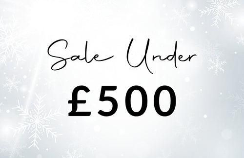 Under £500