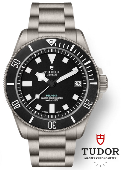 Featured TUDOR Pelagos image