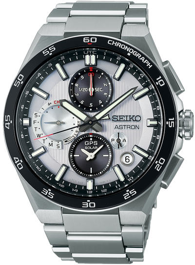 Featured Seiko Astron Black Friday image