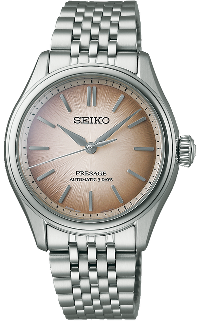 Featured Seiko Presage image