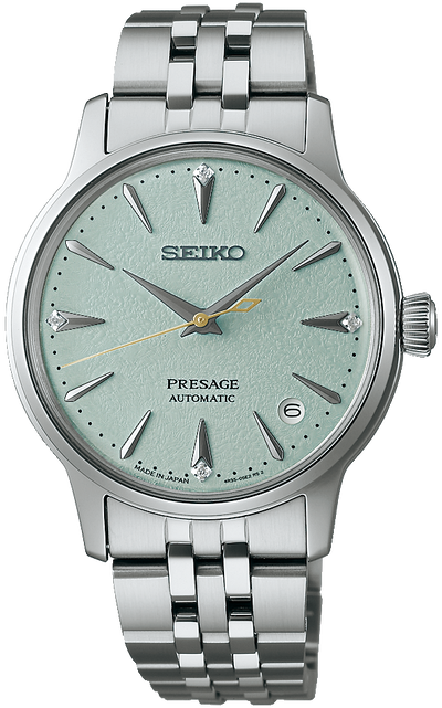 Featured Seiko Presage - Watches and Wonders image