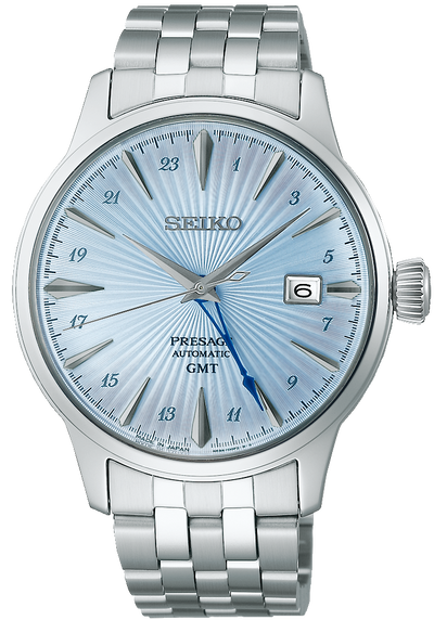 Featured New Seiko Presage image