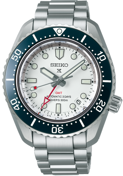 Featured Seiko Prospex Baselworld image