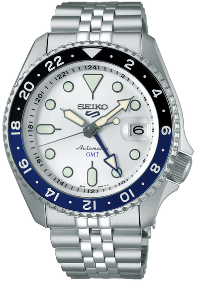 Featured New Seiko 5 Sports Release 2024 image