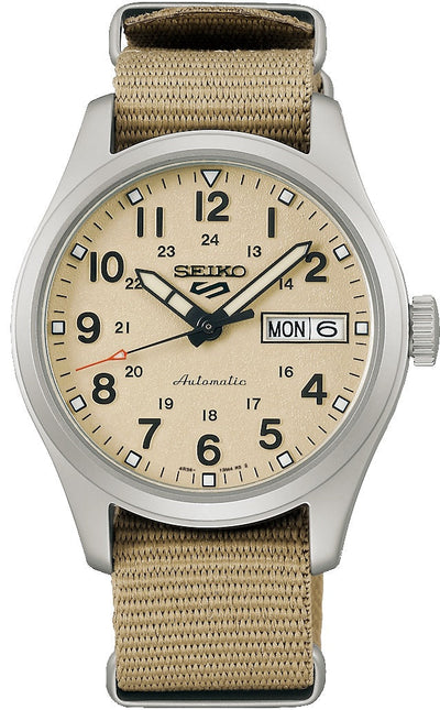 Featured Seiko Watches image
