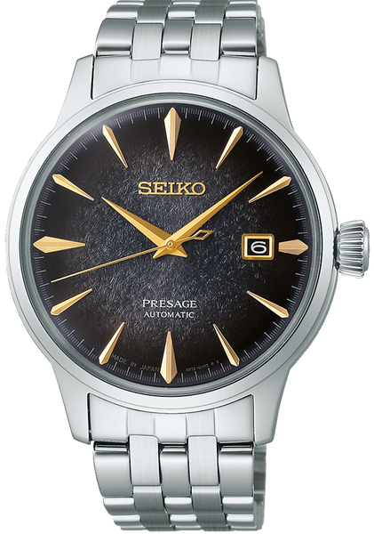 Seiko Presage Black Friday