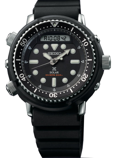 Featured Seiko Prospex Arnie image